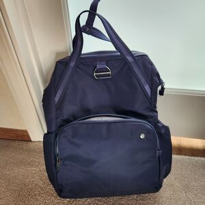 Pacsafe Citysafe CX Anti-theft Backpack